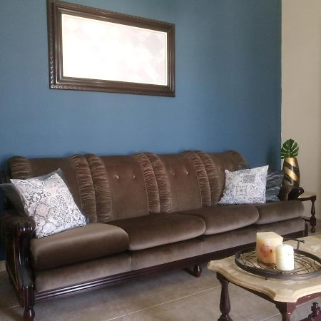 Nikol΄S House Appartement Neochori  Buitenkant foto