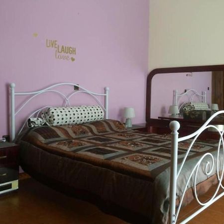Nikol΄S House Appartement Neochori  Buitenkant foto
