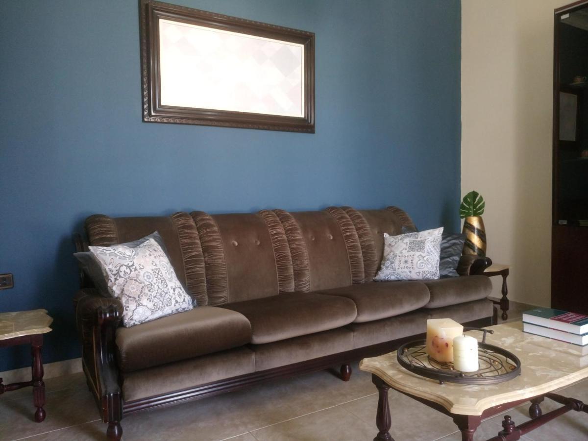 Nikol΄S House Appartement Neochori  Buitenkant foto