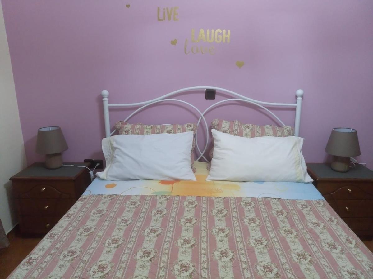 Nikol΄S House Appartement Neochori  Buitenkant foto