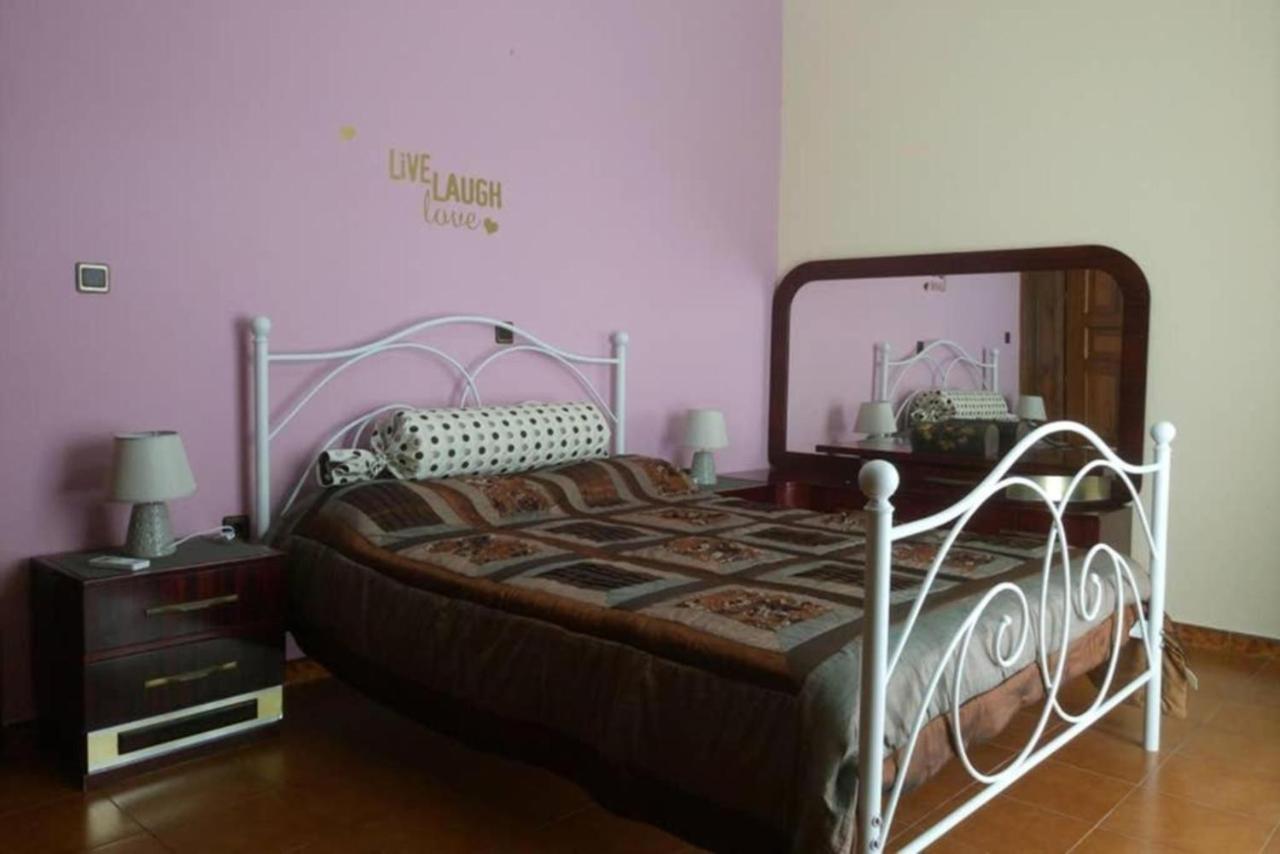Nikol΄S House Appartement Neochori  Buitenkant foto