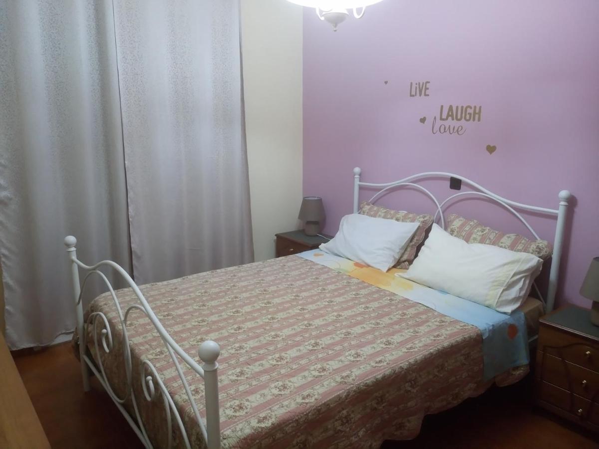 Nikol΄S House Appartement Neochori  Buitenkant foto