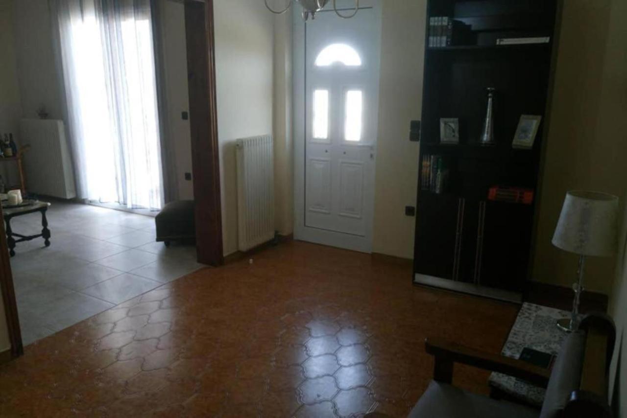 Nikol΄S House Appartement Neochori  Buitenkant foto