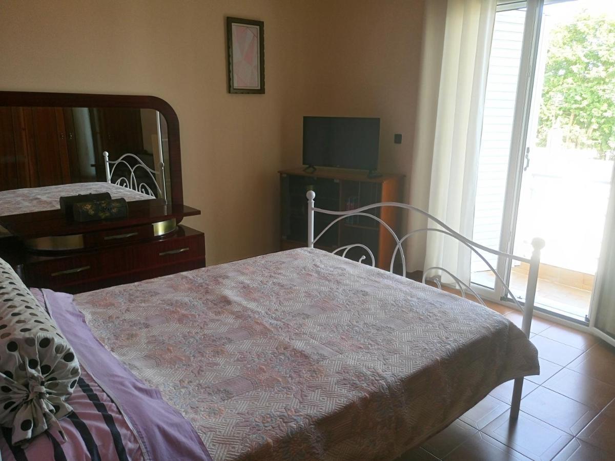 Nikol΄S House Appartement Neochori  Buitenkant foto