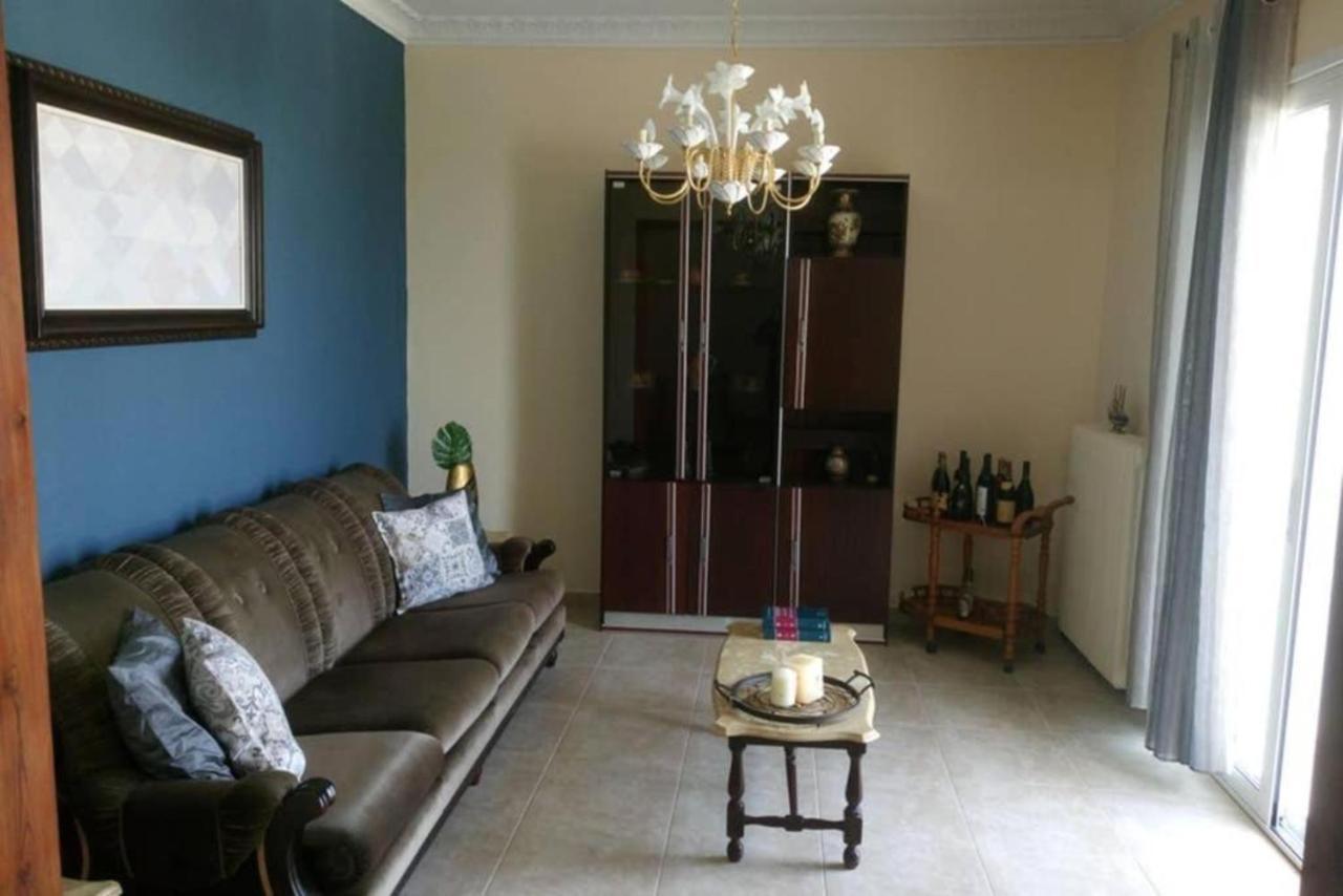 Nikol΄S House Appartement Neochori  Buitenkant foto