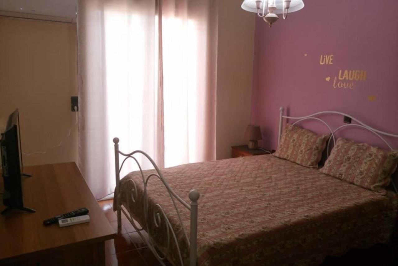 Nikol΄S House Appartement Neochori  Buitenkant foto