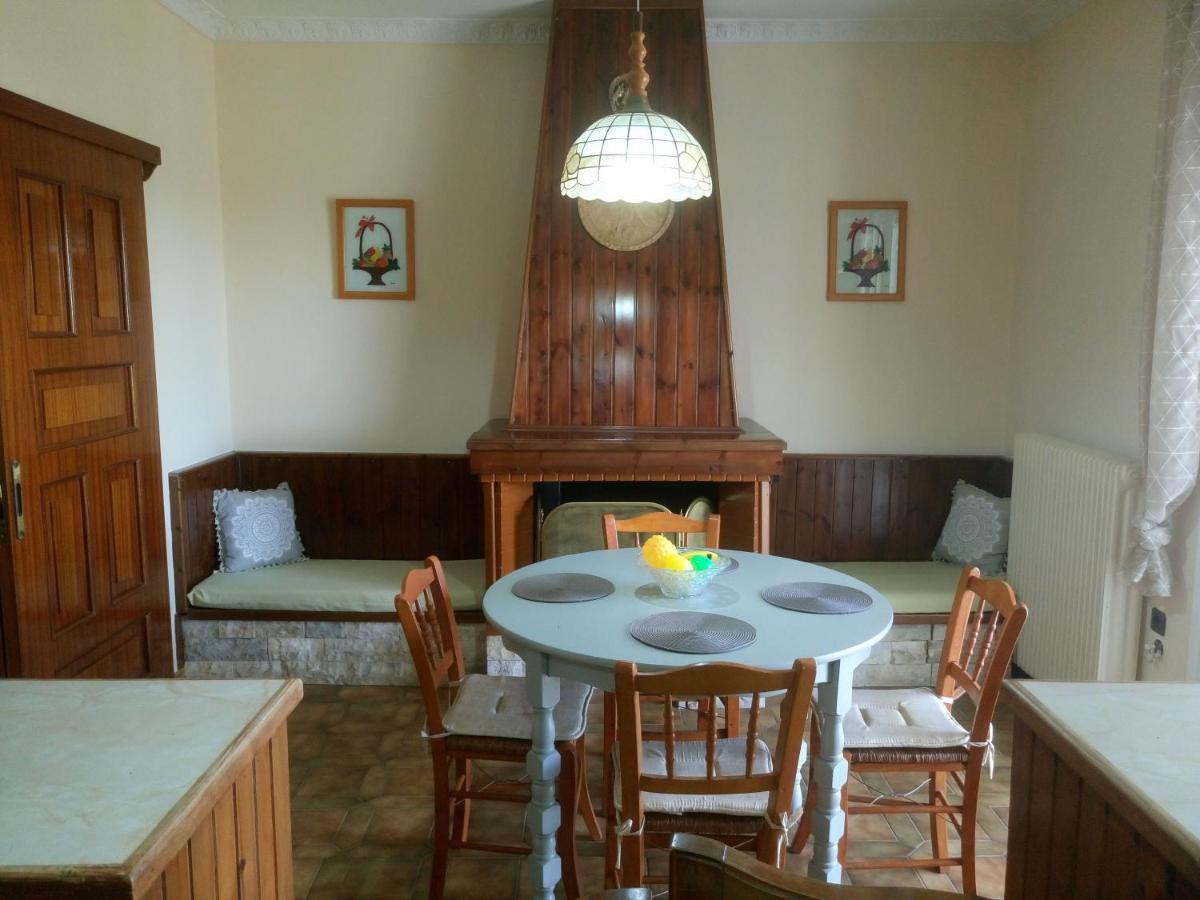 Nikol΄S House Appartement Neochori  Buitenkant foto