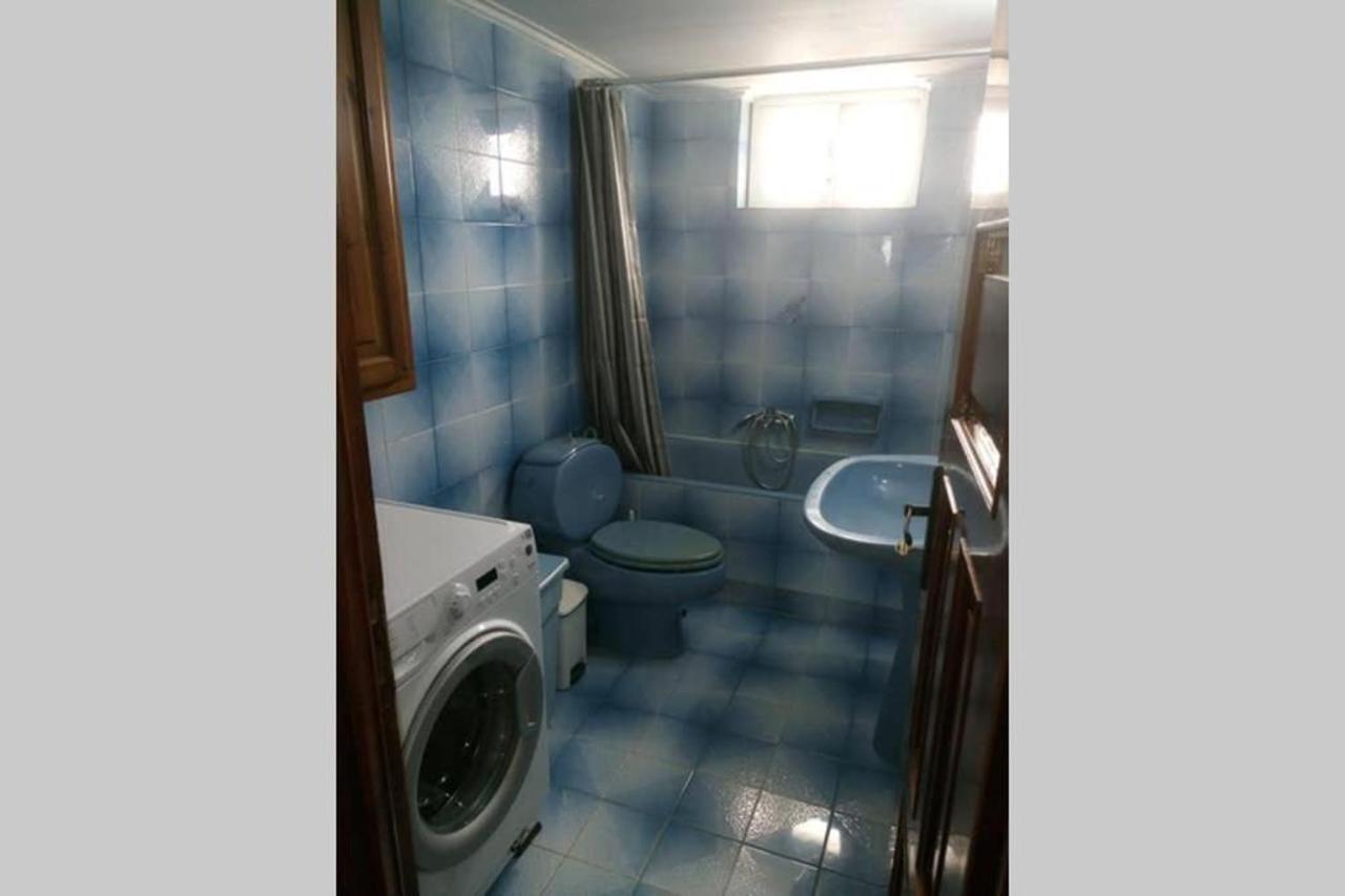 Nikol΄S House Appartement Neochori  Buitenkant foto